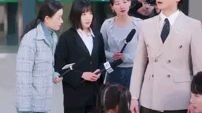 MoM I'll protect you. Chinese MiNiDrama
