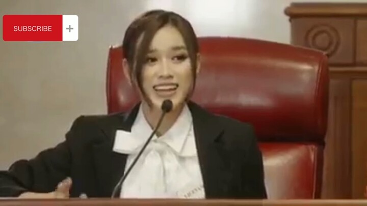 Hoa hậu Việt Nam Đỗ Thị Hà tại vòng 2 Head to head của Miss world 2021