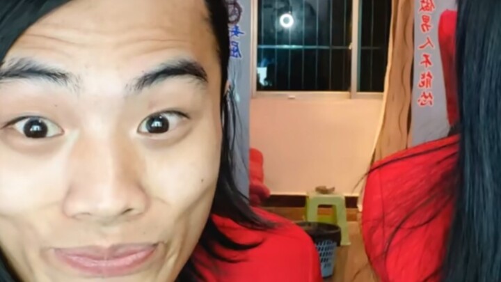 红色风暴之舞王