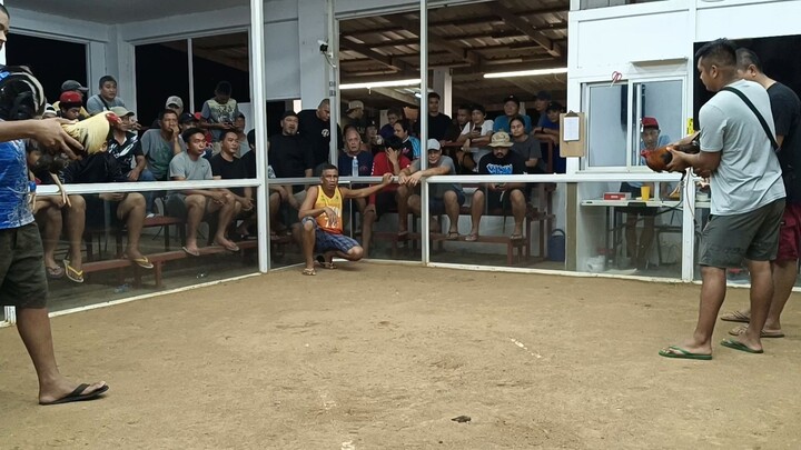 mananalo... ng tare hahahaha