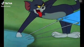 (TikTok Jerry and tom)  GO TOM | TV kids