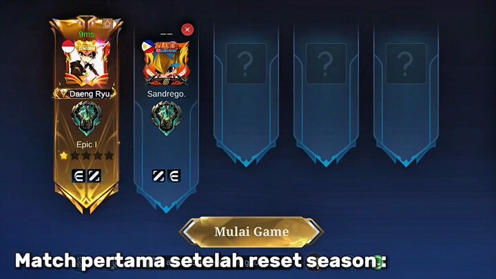 ADA YANG HIJAU TAPI BUKAN LUMUT 😹