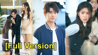 (เต็มเรื่อง)ลูกสาวเศรษฐีปิดบังตัวตนและถูกแฟนหนุ่มและเมียน้อยของเขาทำให้ขายหน้า