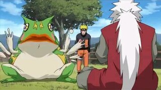 Naruto Training  😀🤣🤣