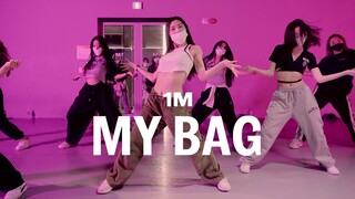 (G)I-DLE - MY BAG / Learner's Class