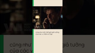 Moon Knight mùa 2 - series Marvel được fan mong chờ mòn mỏi nhưng vẫn lặn mất tăm