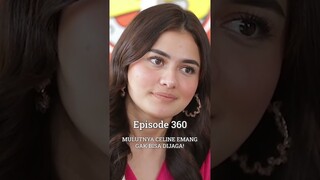 Mulutnya Celine Emang Gak Bisa Dijaga! #antv