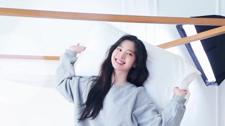 【TWICE】Ya, aku Dahyun (video pendek teaser pb)