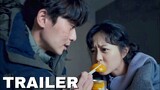 Concrete Utopia (2023) Official Trailer | Park Seo Joon, Park Bo Young, Park Ji Hu, Lee Byung Hun