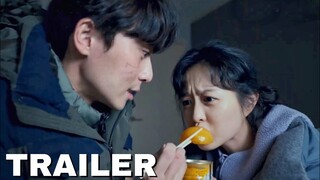 Concrete Utopia (2023) Official Trailer | Park Seo Joon, Park Bo Young, Park Ji Hu, Lee Byung Hun