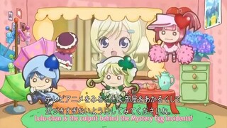 Shugo Chara!! Doki S2 Episode 37