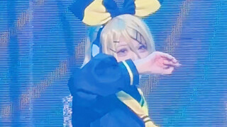 จริงๆ แล้วเป็นวิดีโอจากปี 2024 - Furnace Melt [Original Choreography]