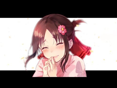 Kaguya Sama Love Is War - [AMV] - Without Me