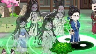 【姜小鱼滚刀肉】第11集老婆多了也不好