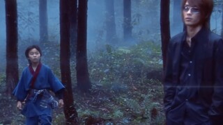 “帅气的西装暴徒谁不爱？”