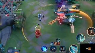 em bé liên quân 96 #baby