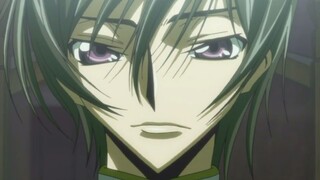 Lelouch: ใครบอกว่าฮีโร่ยืนอยู่ในแสงสว่าง?