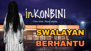 SWALAYAN HOROR BERHANTU