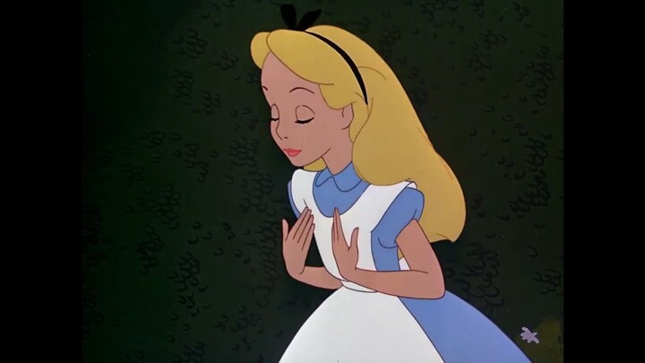 Alice in Wonderland  Watch full movie : Link in dicription.