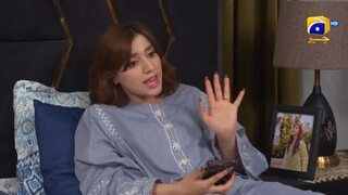 Pathar Dil Episode 59 - [Eng Sub] - Kanwal Khan - Ali Abbas - Fajjer Khan - 1st