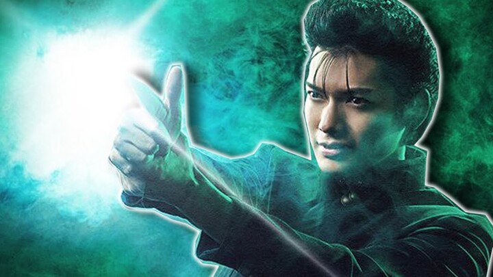 YU YU HAKUSHO Live Action Netflix Series: Will It Be BAD?