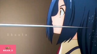 relax Anime 31 #anime #BestScene