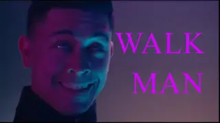 TMG - Walk Man (Official Video)