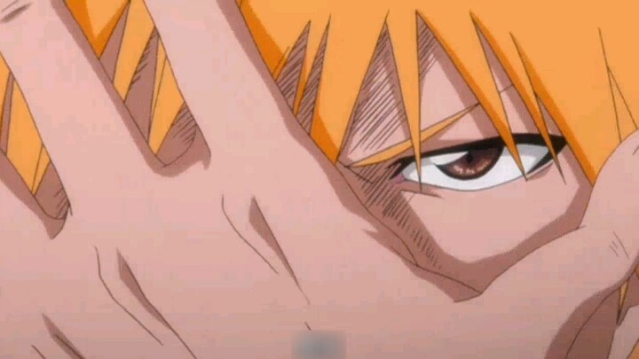 Kurosaki Ichigo