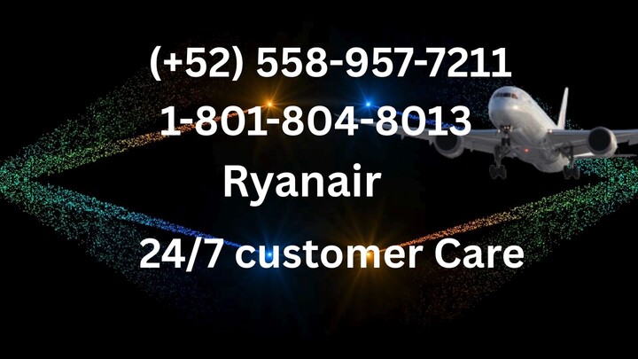 Teléfono de atención al cliente de Ryanair®: Guía completa paso a paso
