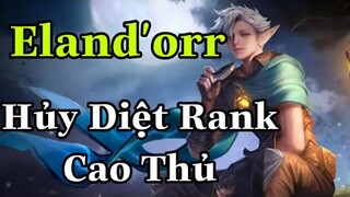 Elend’orr Hướng Dẫn Cách Lên Đồ Phù Hiệu Ngọc Chuẩn Leo Rank Hiệu Quả Nhất