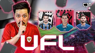 Pemain-Pemain Indonesia di UFL