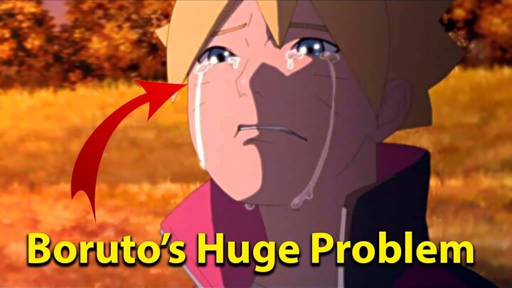 Onoki’s Funeral & The WORST PROBLEM We Must Admit About Boruto – Boruto Episode 92 Review