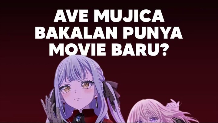 Bakalan masuk Indonesia ga ya?🤔