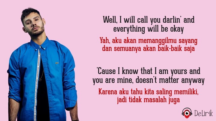 Make You Mine - PUBLIC (Lyrics video dan terjemahan)