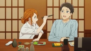 EP 4 - Yuzuki-san Chi no Yonkyoudai [Sub Indo]