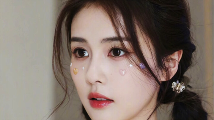 白鹿：娱乐圈本名曝光大师！