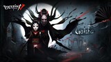 Hunter: Geisha Gameplay | Identity V