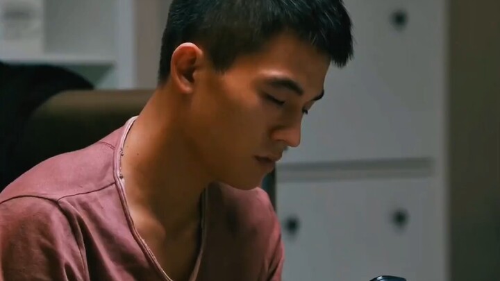 Đừng bỏ lỡ một cô gái yêu bạn #tình yêu #cắt ghép phim ảnh #không thể dứt ra