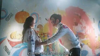 Dating in the Kitchen ep 10 eng sub