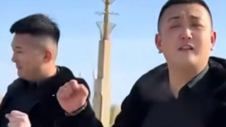 【TikTok】Video populer di media sosial internasional: “Alfred juga mulai memperkenalkan kampung halam
