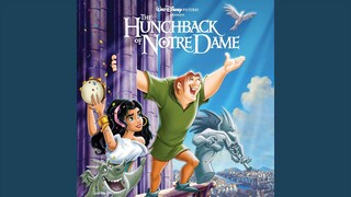 Someday (From "The Hunchback of Notre Dame"/Soundtrack Version)