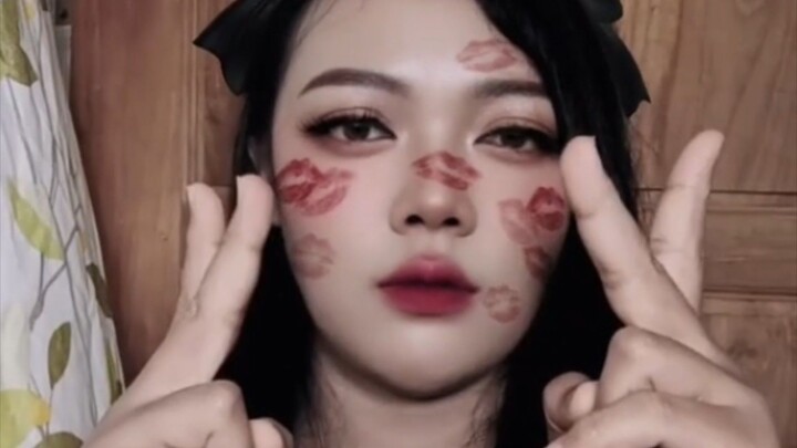 makeup glam