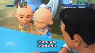 Upin & Ipin Musim 18 - Sahabat Abah - Upin Ipin Terbaru 2024