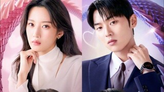 𝗠𝗬 𝗗𝗘𝗔𝗥𝗘𝗦𝗧 𝗡𝗘𝗠𝗘𝗦𝗜𝗦 (2025) ep7 |•ROM-COM•| STARTING: Mun Ka-young, Choi hyun-wook, I'