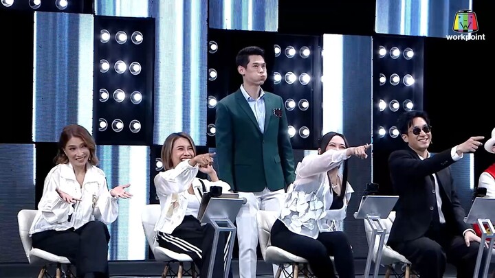 The Wall Song ร้องข้ามกำแพง| EP.193 | วงสาวสาวสาว / เต๋า - บาส / ขัน - โต้ง | 16 พ.ค. 67 FULL EP