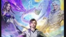 Twin Martial Soul Eps 02 Sub Indo