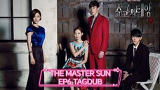 THE MASTER SUN EP6 TAGDUB