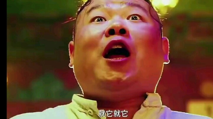 Đang chiến đấu thì bỏ chạy, bị áp dụng gia pháp; Nhạc Nhạc tự chọn mà không ngờ lại chọn phải thứ cò