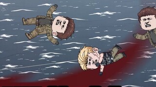 Episode 345: Catch the Scarlet Blood Bass, Cut Off the Old Shackles, Understand the Pentakill Fishin