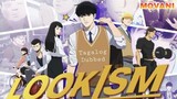 Lookism Episode 03 Tagalog Dubbed